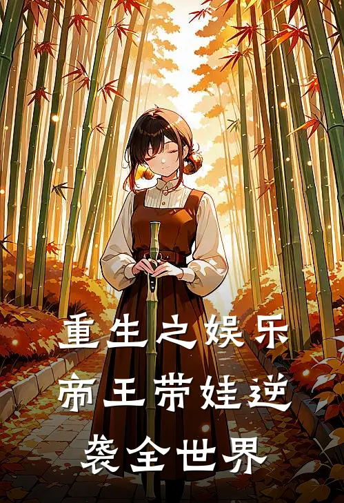 重生之娱乐帝王带娃逆袭全世界(林辰念辰)在线阅读免费小说_最新章节列表重生之娱乐帝王带娃逆袭全世界(林辰念辰)