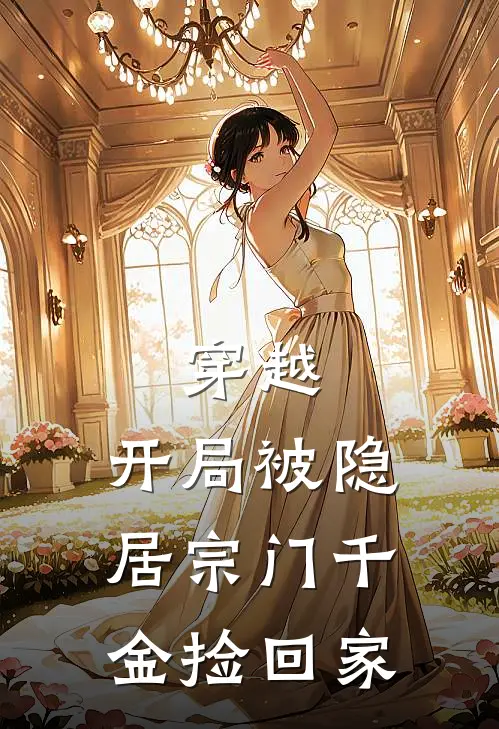 穿越，开局被隐居宗门千金捡回家