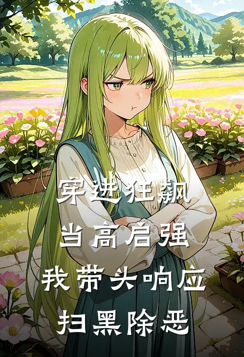 穿进《狂飙》当高启强，我带头响应扫黑除-恶(高启强安欣)全文在线阅读_(穿进《狂飙》当高启强，我带头响应扫黑除-恶)精彩小说