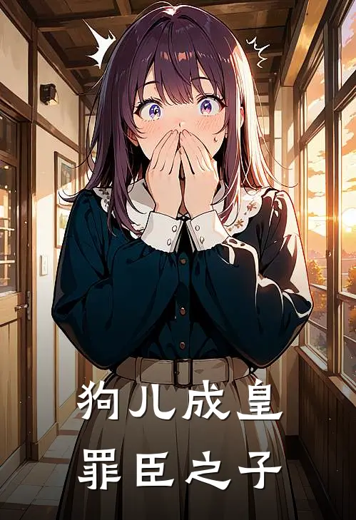 狗儿成皇：罪臣之子