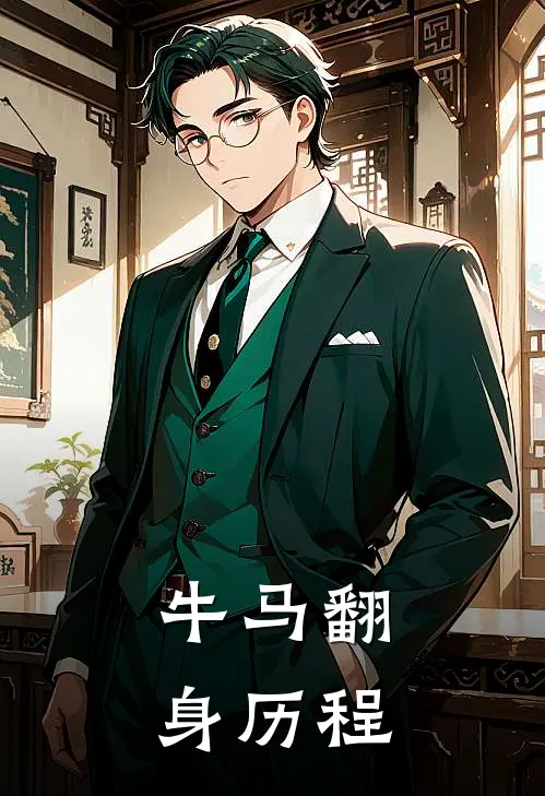肖红楚天佑牛马翻身历程完结版在线阅读_牛马翻身历程全集免费在线阅读