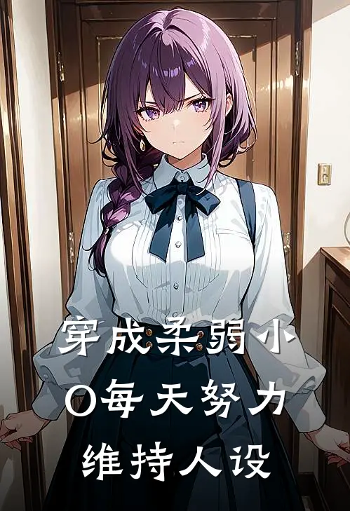 穿成柔弱小O每天努力维持人设