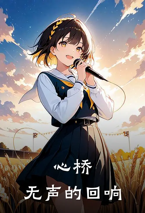 心桥：无声的回响