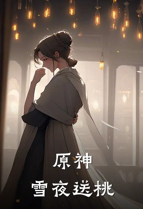 原神：雪夜送桃