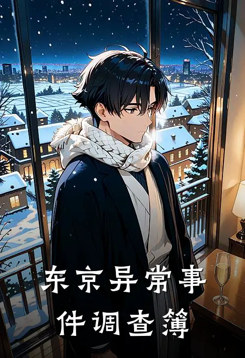 东京异常事件调查簿神谷悠橘梓免费小说全本阅读_小说免费完结东京异常事件调查簿神谷悠橘梓