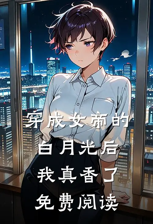 穿成女帝的白月光后我真香了免费阅读