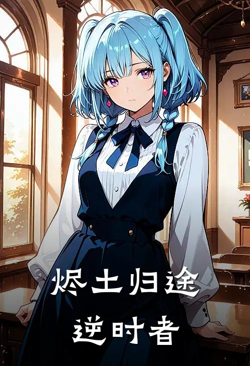 凌越苏晓(烬土归途：逆时者)全本阅读_凌越苏晓最新热门小说