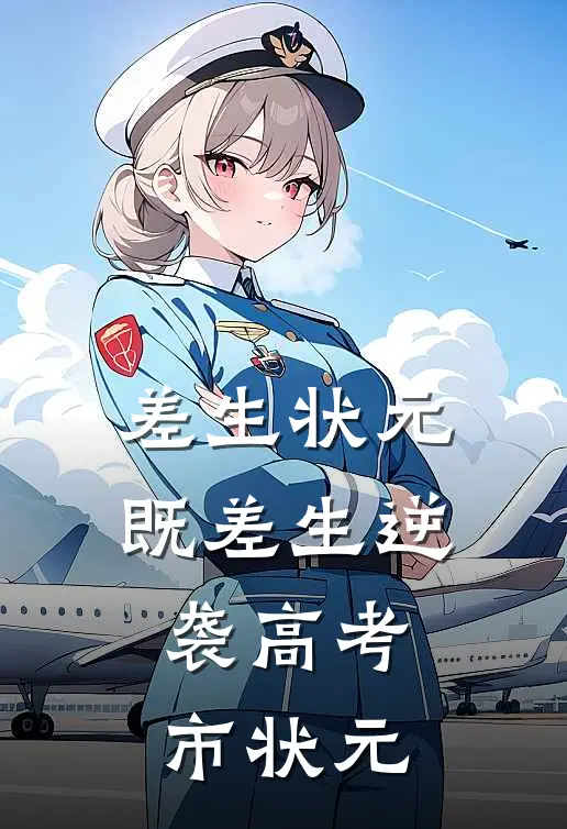 差生状元既差生逆袭高考市状元