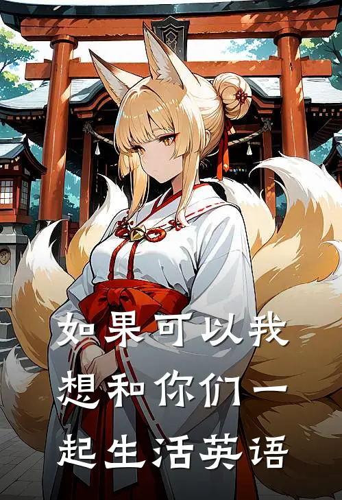如果可以我想和你们一起生活英语