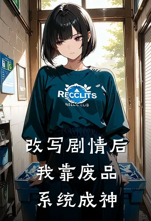 改写剧情后，我靠废品系统成神