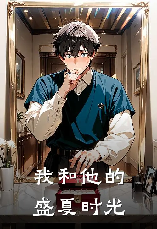 我和他的盛夏时光