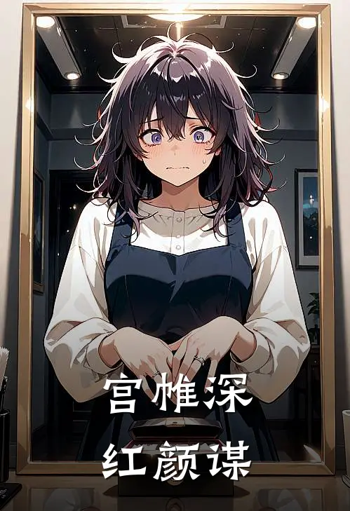 宫帷深：红颜谋