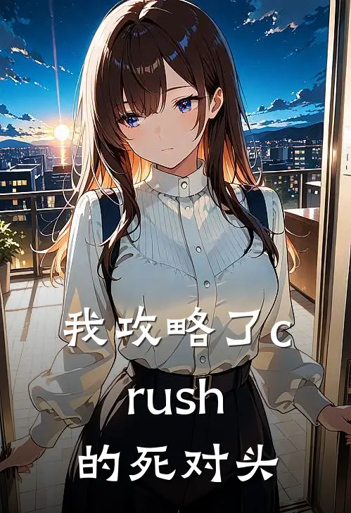 我攻略了crush的死对头赵京仪林晋柏全文免费阅读_热门小说大全我攻略了crush的死对头赵京仪林晋柏