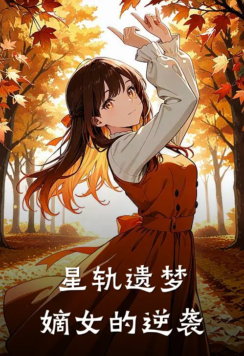 星轨遗梦：嫡女的逆袭