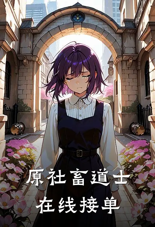 原社畜道士，在线接单