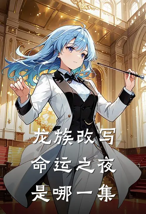 龙族改写命运之夜是哪一集