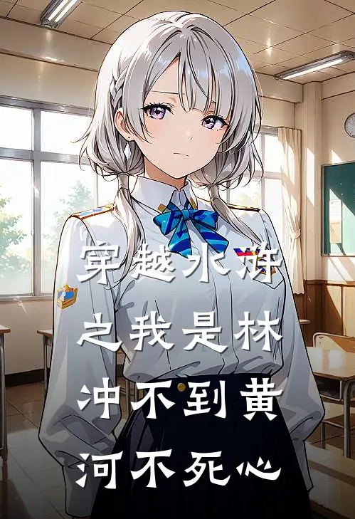 穿越水浒之我是林冲 不到黄河不死心