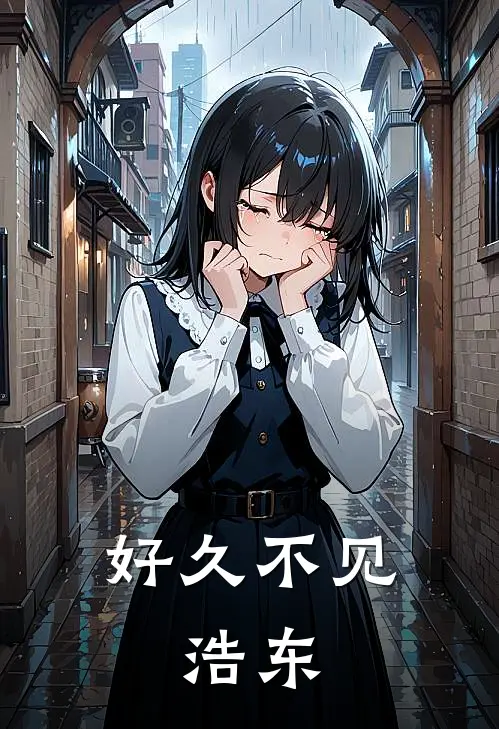 好久不见，浩东