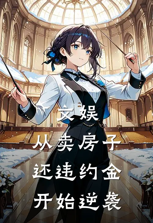 文娱：从卖房子还违约金开始逆袭