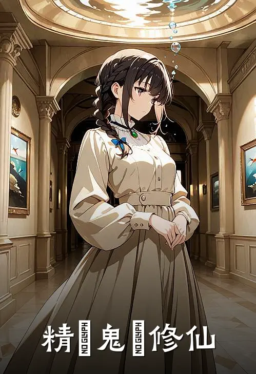 精靈鬼囧修仙