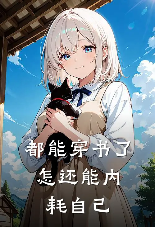 都能穿书了，怎还能内耗自己