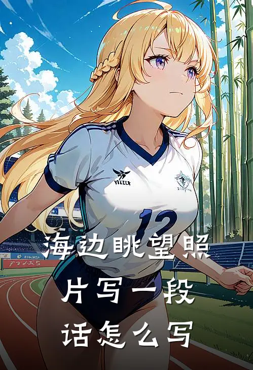 海边眺望照片写一段话怎么写