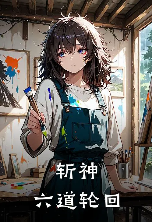 白六林七夜(斩神，六道轮回)最新章节在线阅读_白六林七夜全章节阅读