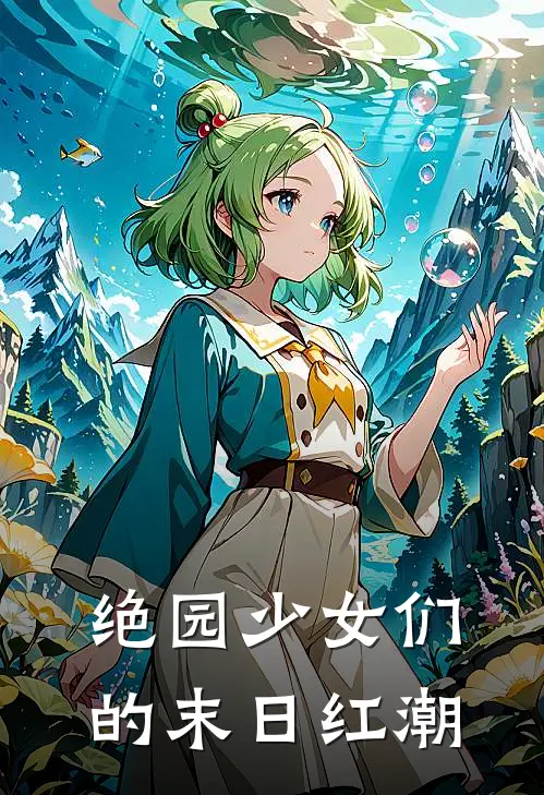 绝园少女们的末日红潮(连晓染纱希)完本小说_全本免费小说绝园少女们的末日红潮连晓染纱希