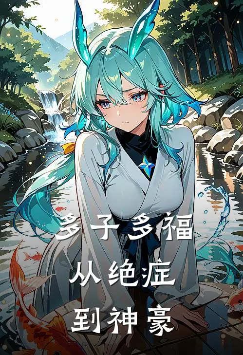 多子多福：从绝症到神豪