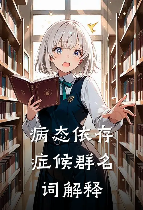 病态依存症候群名词解释