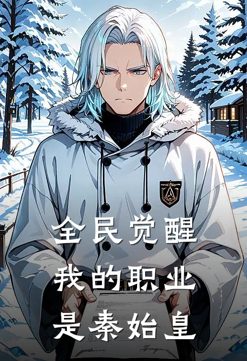 全民觉醒：我的职业是秦始皇