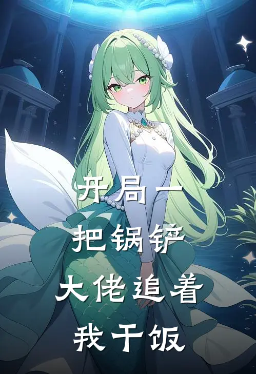 《开局一把锅铲，大佬追着我干饭》白羽兮白羽完本小说_白羽兮白羽(开局一把锅铲，大佬追着我干饭)全文免费阅读无弹窗大结局