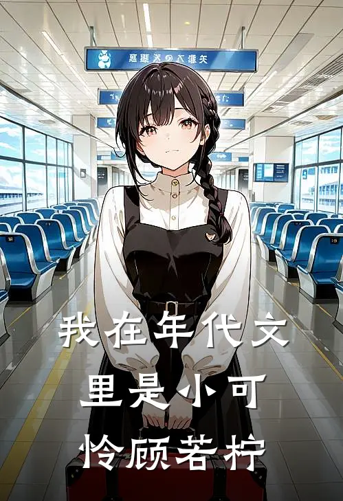 我在年代文里是小可怜顾若柠