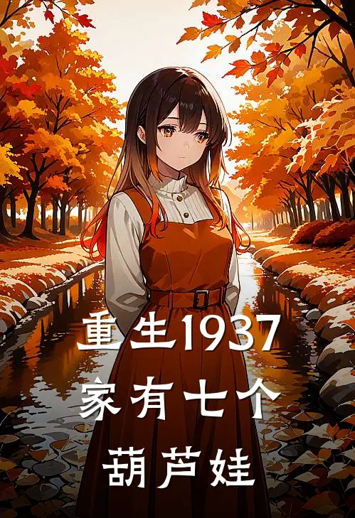 重生1937，家有七个葫芦娃