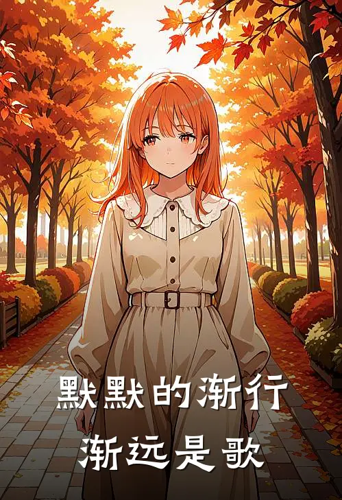 默默的渐行渐远是歌