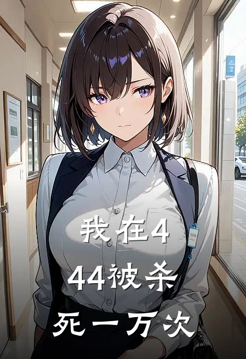 我在4：44被杀死一万次