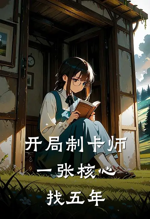 开局制卡师，一张核心找五年(林宇林瑶)完结版小说全文免费阅读_最新小说开局制卡师，一张核心找五年(林宇林瑶)