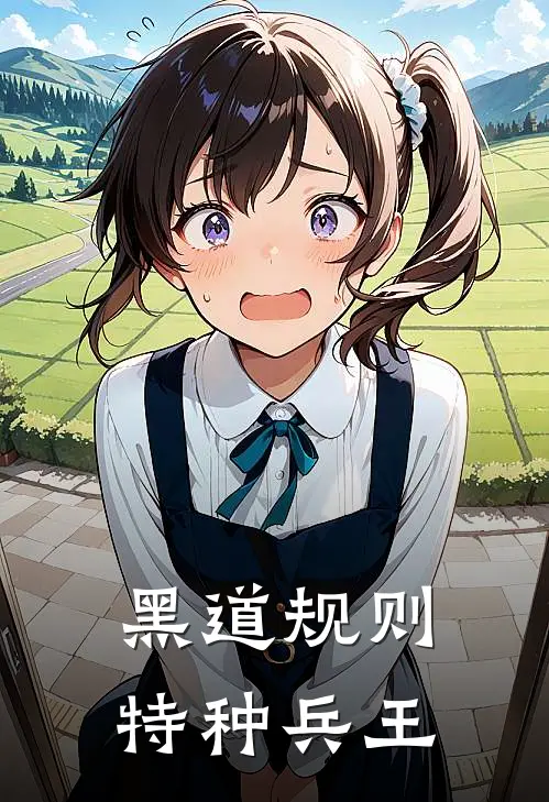 黑道规则：特种兵王