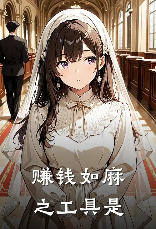 赚钱如麻之工具是