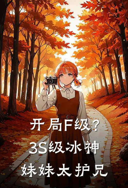 开局F级？3S级冰神妹妹太护兄