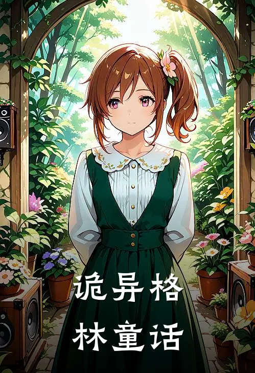 诡异格林童话(林恩哈默尔恩)好看的小说推荐完结_完本小说诡异格林童话林恩哈默尔恩