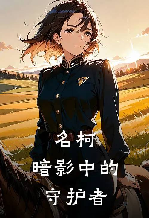 名柯：暗影中的守护者