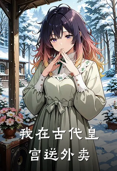 我在古代皇宫送外卖