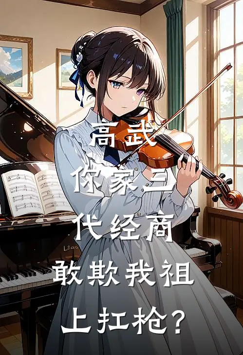 高武：你家三代经商，敢欺我祖上扛枪？陈锋吴渊全章节免费在线阅读_《高武：你家三代经商，敢欺我祖上扛枪？》精彩小说