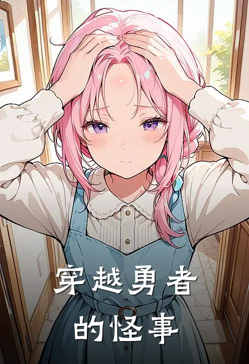 穿越勇者的怪事