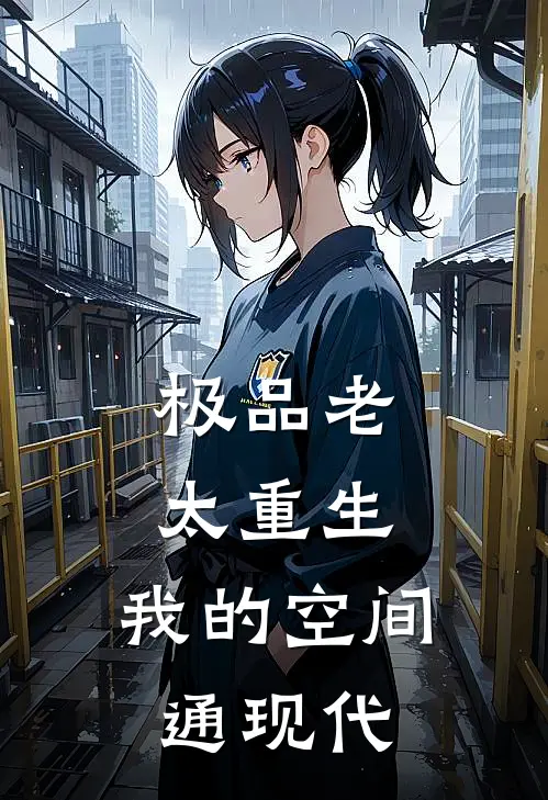 极品老太重生，我的空间通现代(王建军陈小满)免费热门小说_最新小说推荐极品老太重生，我的空间通现代王建军陈小满