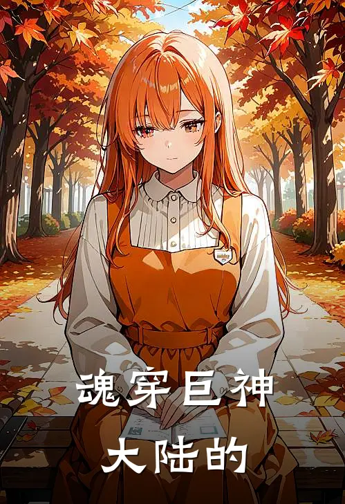 魂穿巨神大陆的