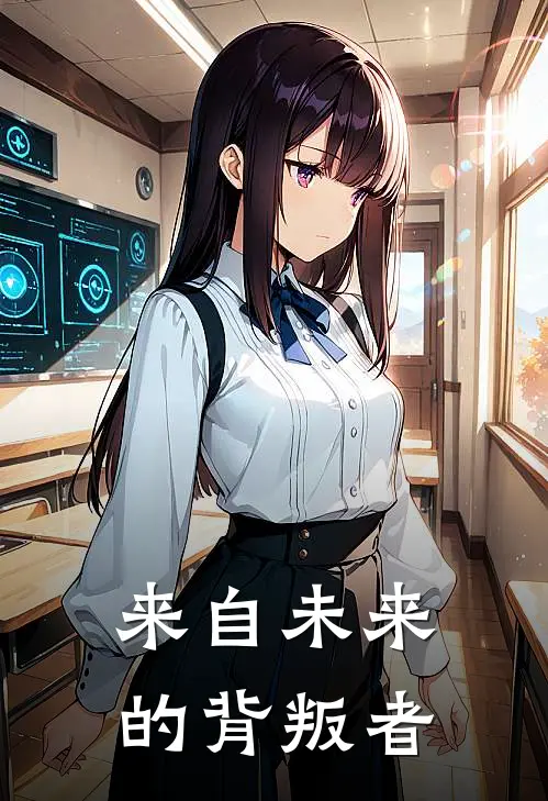 来自未来的背叛者