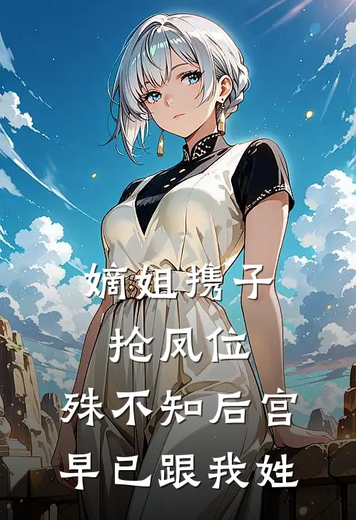 嫡姐携子抢凤位，殊不知后宫早已跟我姓(萧望谢嫣然)无弹窗小说免费阅读_小说完整版免费阅读嫡姐携子抢凤位，殊不知后宫早已跟我姓萧望谢嫣然