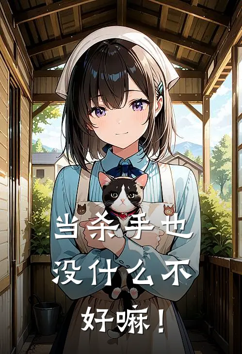 闲虞卡珀《当杀手也没什么不好嘛！》_(闲虞卡珀)热门小说